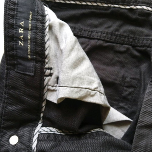 ZARA pants used size 38