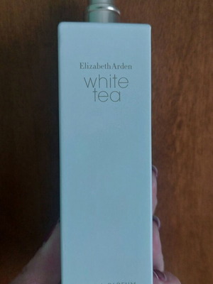 Γυναικείο άρωμα Elizabeth Arden White Tea 100ml καινούργιο, δοκιμαστικό