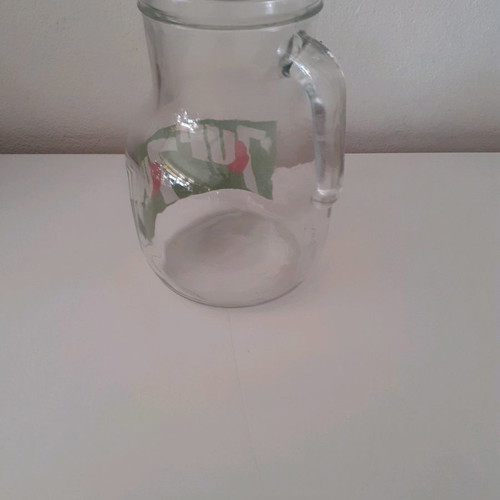 7UP Pitcher
