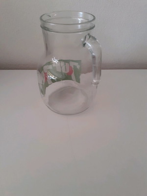 7UP Pitcher