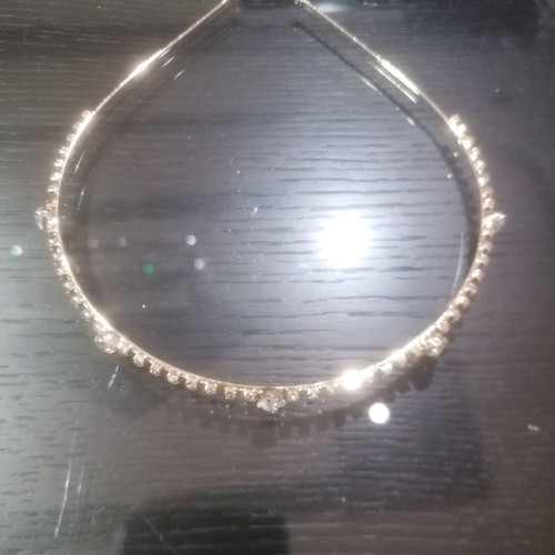 Headband new