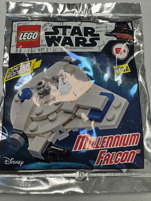 Lego Star Wars Millennium Falcon