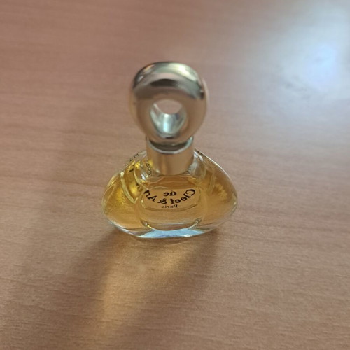 Van Cleef First Miniature Eau de Toilette 5ml new, authentic