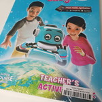 Tech it easy! 3 teacher pack new