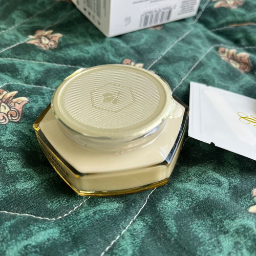 Guerlain Abeille Royale Honey Treatment Rich Cream 50 ml new