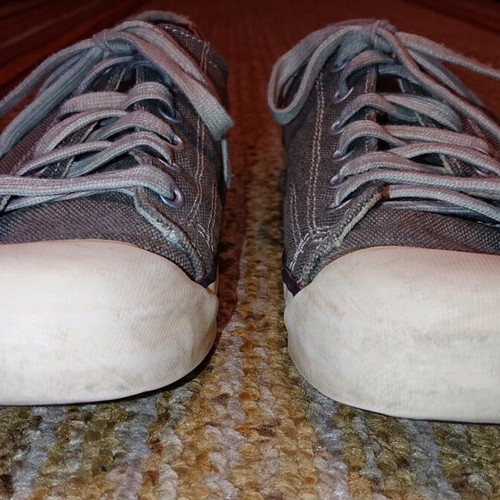 Keen sports sneakers like new, size 39-39.5