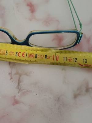 Presbyopia glasses like new