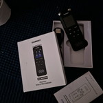 Digital voice recorder new