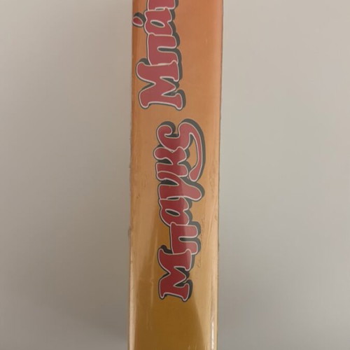 Bugs Bunny VHS tape new, dubbed in Greek