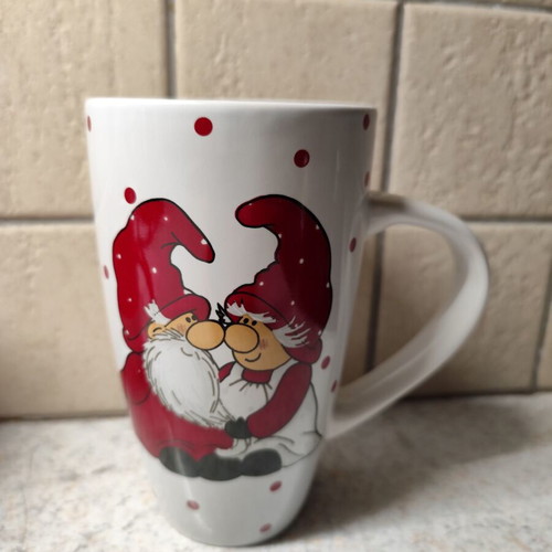 Large mug new from Jysk