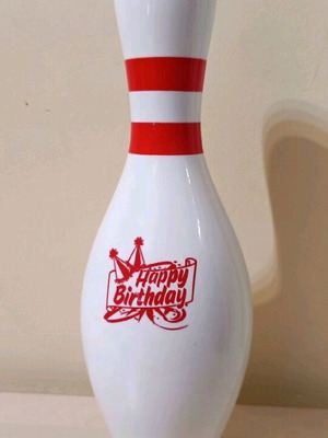 Korina Bowling Happy Birthday New