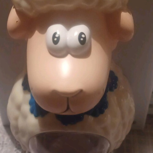 Toy for chocolates