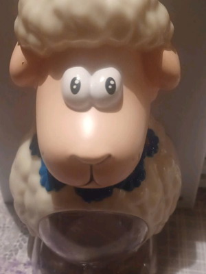 Toy for chocolates