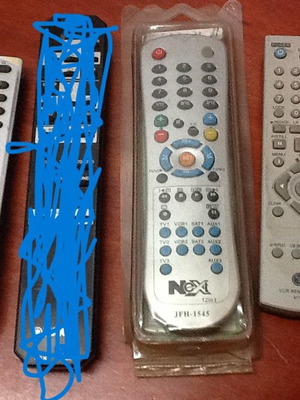 Κομπιούτερ τηλεοράσης πακέτο 3 τεμαχίων