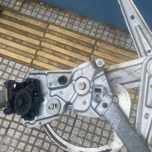 BMW E36 window regulator used