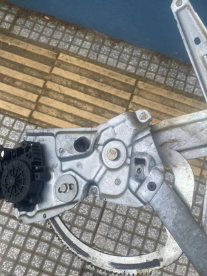 BMW E36 window regulator used