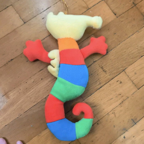 Paralympic Games 2004 Mascot like new