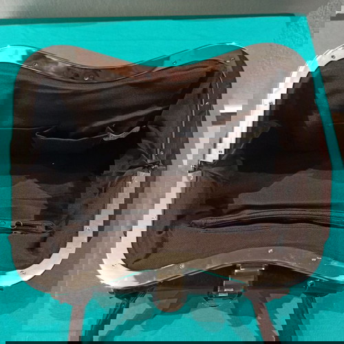 Γυναικείες τσάντες μεταχειρισμένες, 2 μπεζ με δώρο τρίτη δερμάτινη