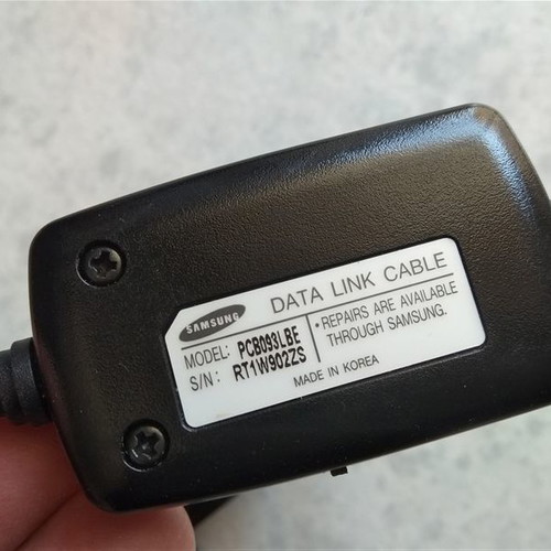 Samsung PCB093LBE PC Link καλώδιο καινούργιο
