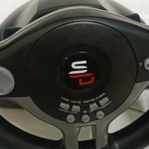 Driving Wheel SV 200 new racing wheel