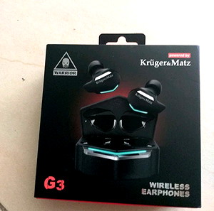 Ακουστικά G3