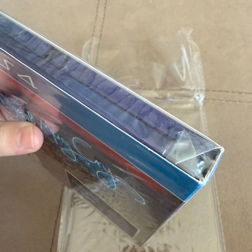 Devil May Cry 5 Deluxe Edition new, factory sealed for PlayStation 4