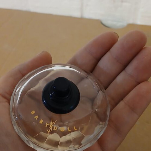 Yves Saint Laurent Baby Doll γυναικείο άρωμα