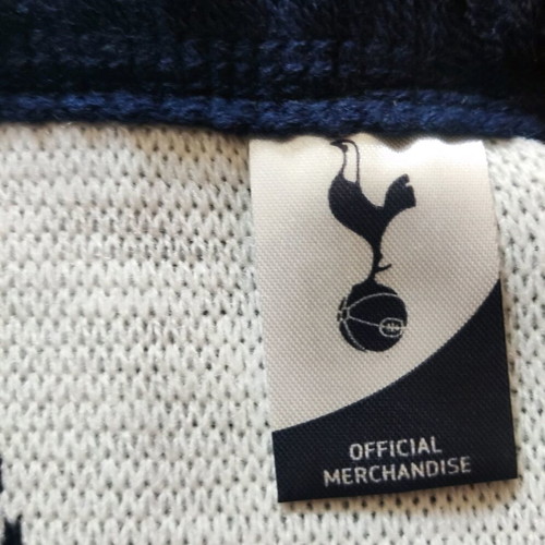 Tottenham Hotspur FC scarf official authentic, like new