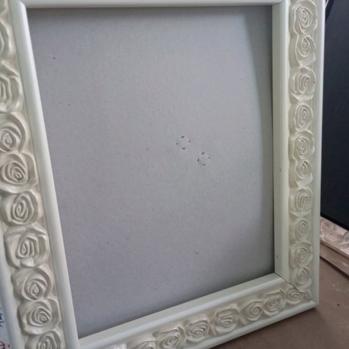 Frames new, pack of 6, various types