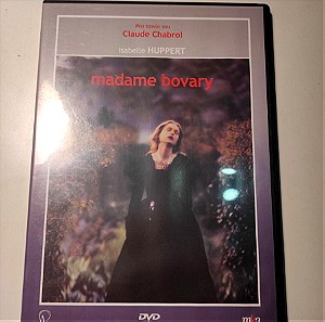 (DVD) Madame Bovary