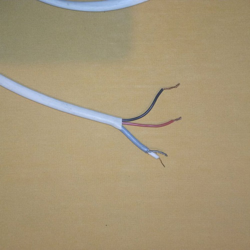 Analog camera cable 5.8 meters new