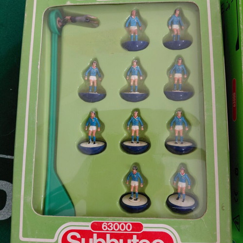 Subbuteo Lightweight LW Ref 415 Italy used
