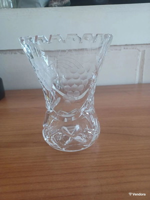 Vase like new, flower holder