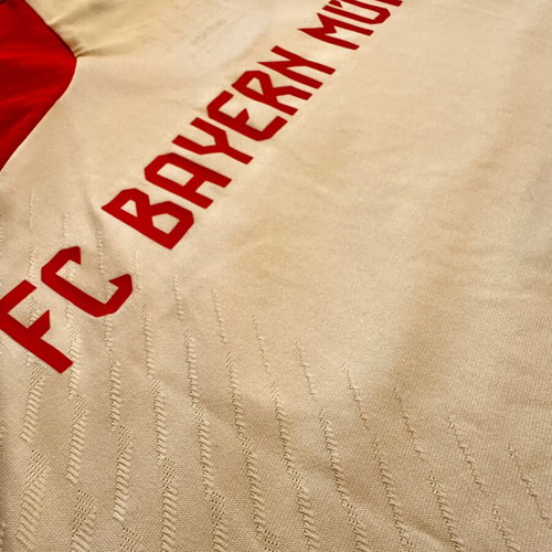 Adidas FC Bayern München Home Jersey 2023/24 like new, authentic, size L
