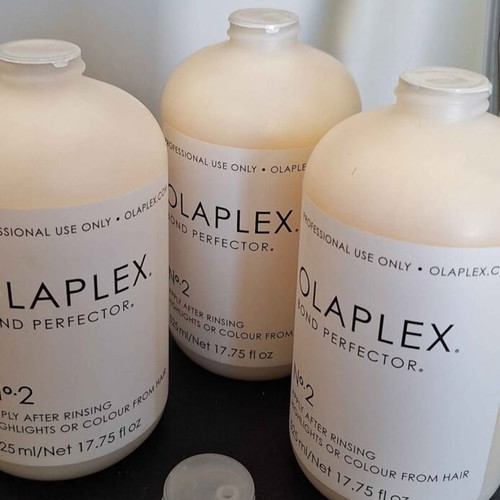 Olaplex No.2 Bond Perfector hair treatment new, 525ml