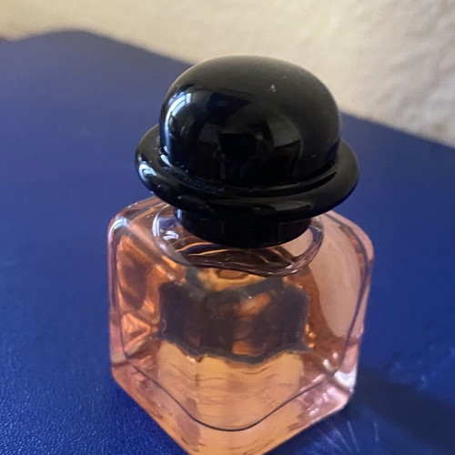 Twilly d'Hermès Eau de Parfum mini perfume 7.5ml like new