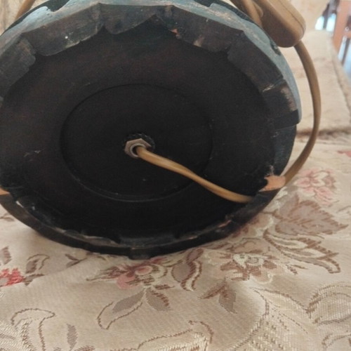 Vintage table lamp