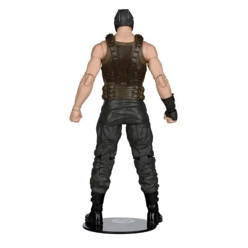 McFarlane DC Multiverse The Dark Knight Rises Bane figure new