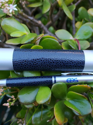 EAS collectible pen like new with case