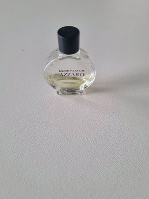 Azzaro Vintage Miniature Perfume used, eau de parfum