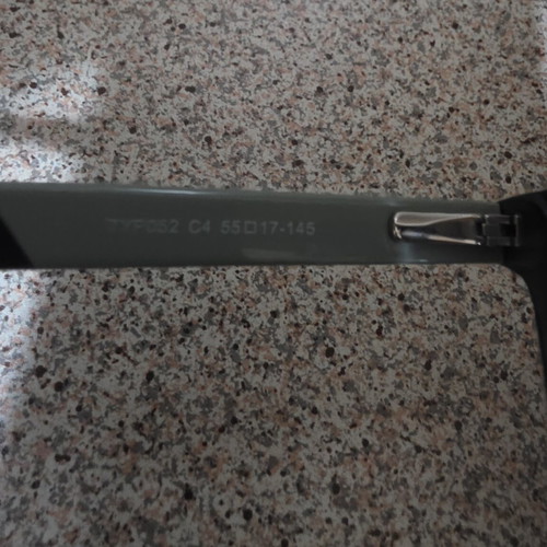 Prince Oliver sunglasses like new, multicolor
