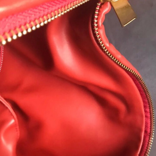 Women's hobo shoulder bag