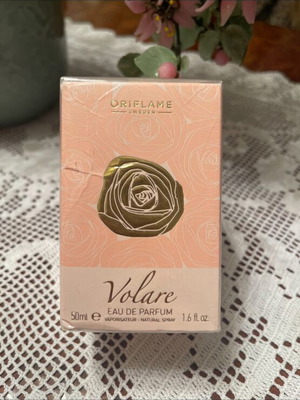 Oriflame Volare Eau de Parfum 50 ml new women's perfume