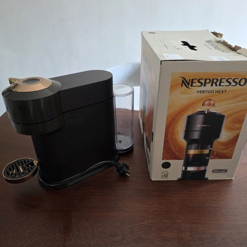 Nespresso Vertuo Next coffee machine
