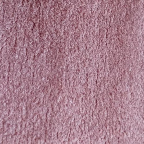 Wool runner rug used, length 2.40m with free pair 1.34m