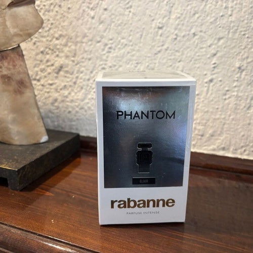 Rabanne Phantom Elixir 50ml Eau de Parfum new, authentic