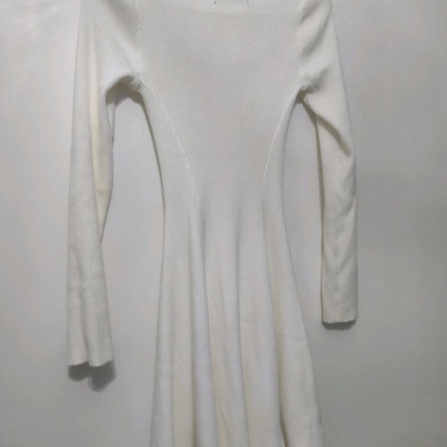 Women's knitted dress small in excellent condition