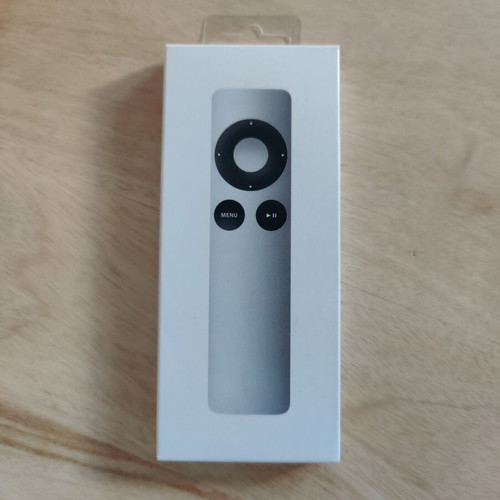 Apple Remote A1294 new, aluminum premium model