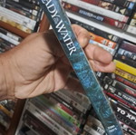 Lady in the Water DVD με ελληνικούς υπότιτλους, περιπέτεια κοινωνικό