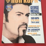 Pop Corn 1998 Mazonakis - George Michael like new